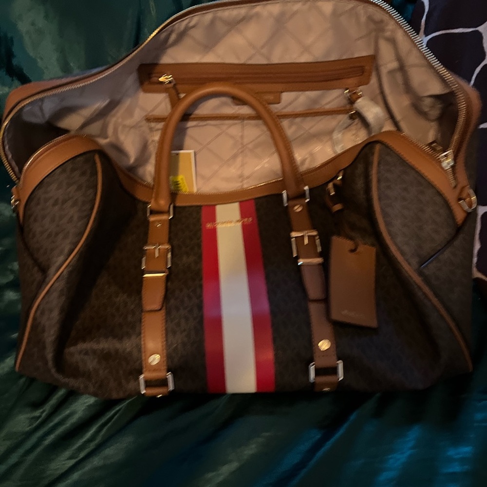 michael kors bag
